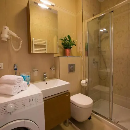 Apartment 4b Dubrovnik