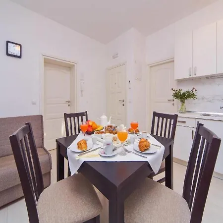 Apartment 4b Dubrovnik