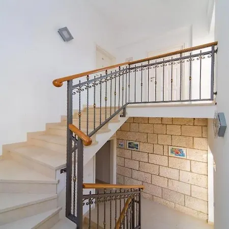 Apartment 4b Dubrovnik