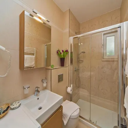 Apartment 4b Dubrovnik