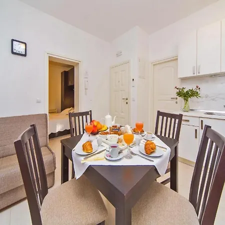 4b Appartement *