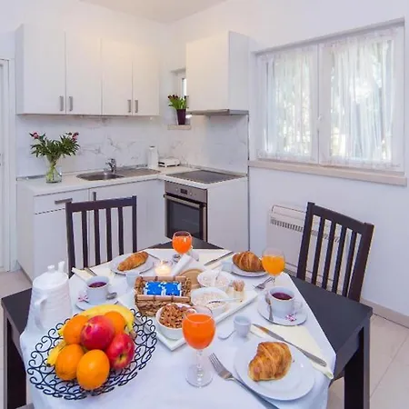 4b Apartman Dubrovnik