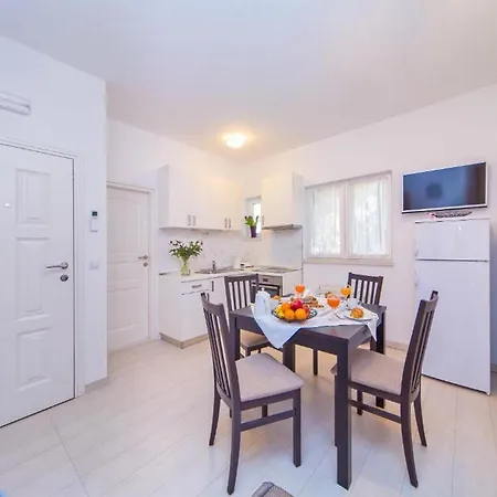Apartment 4b Dubrovnik