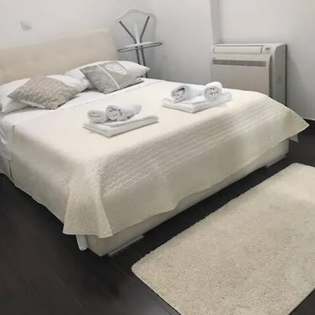 4b Appartement *