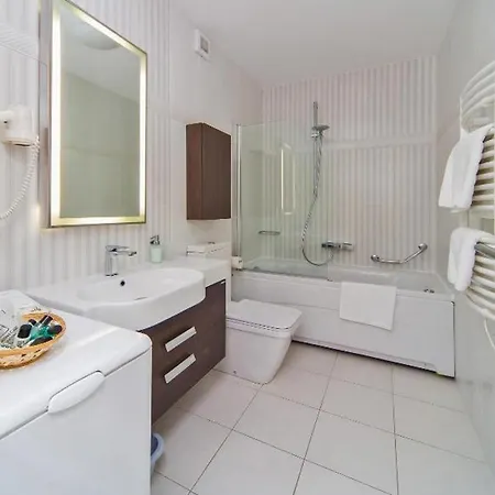 Appartement 4b *