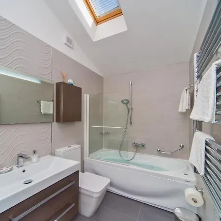 Apartment 4b Dubrovnik