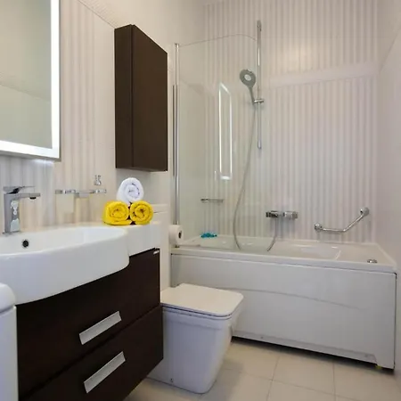Apartment 4b Dubrovnik
