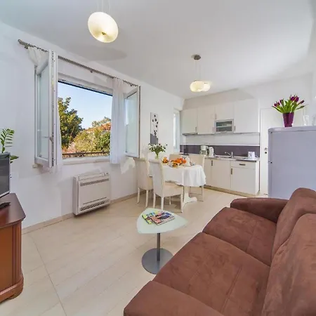 4b Appartement *