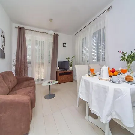 Apartment 4b Dubrovnik