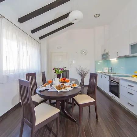 Apartmán 4b Dubrovník