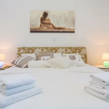Apartment 4b Dubrovnik