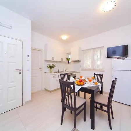 4b Apartmán Dubrovník