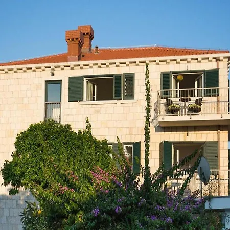 4b Lejlighed Dubrovnik