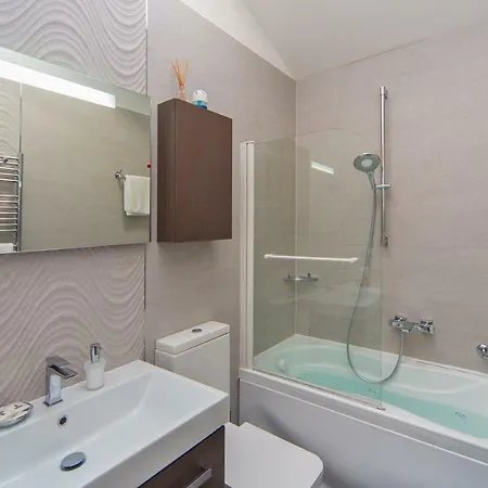 Apartmán 4b