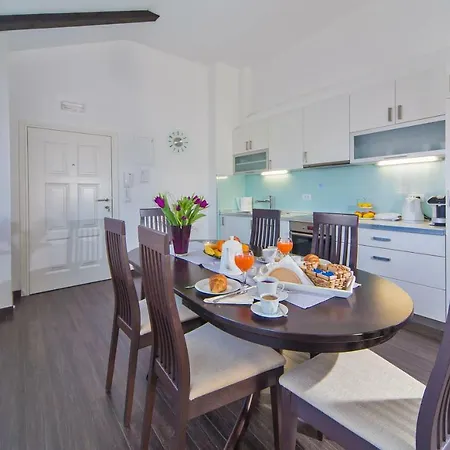 Appartamento 4b Ragusa